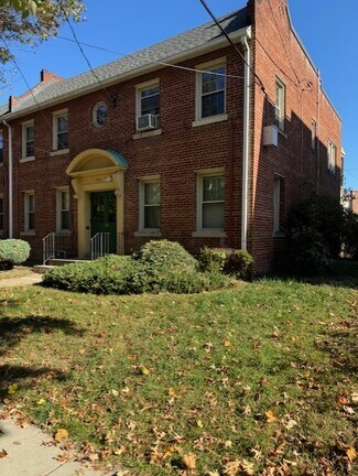 Washington, DC undefined