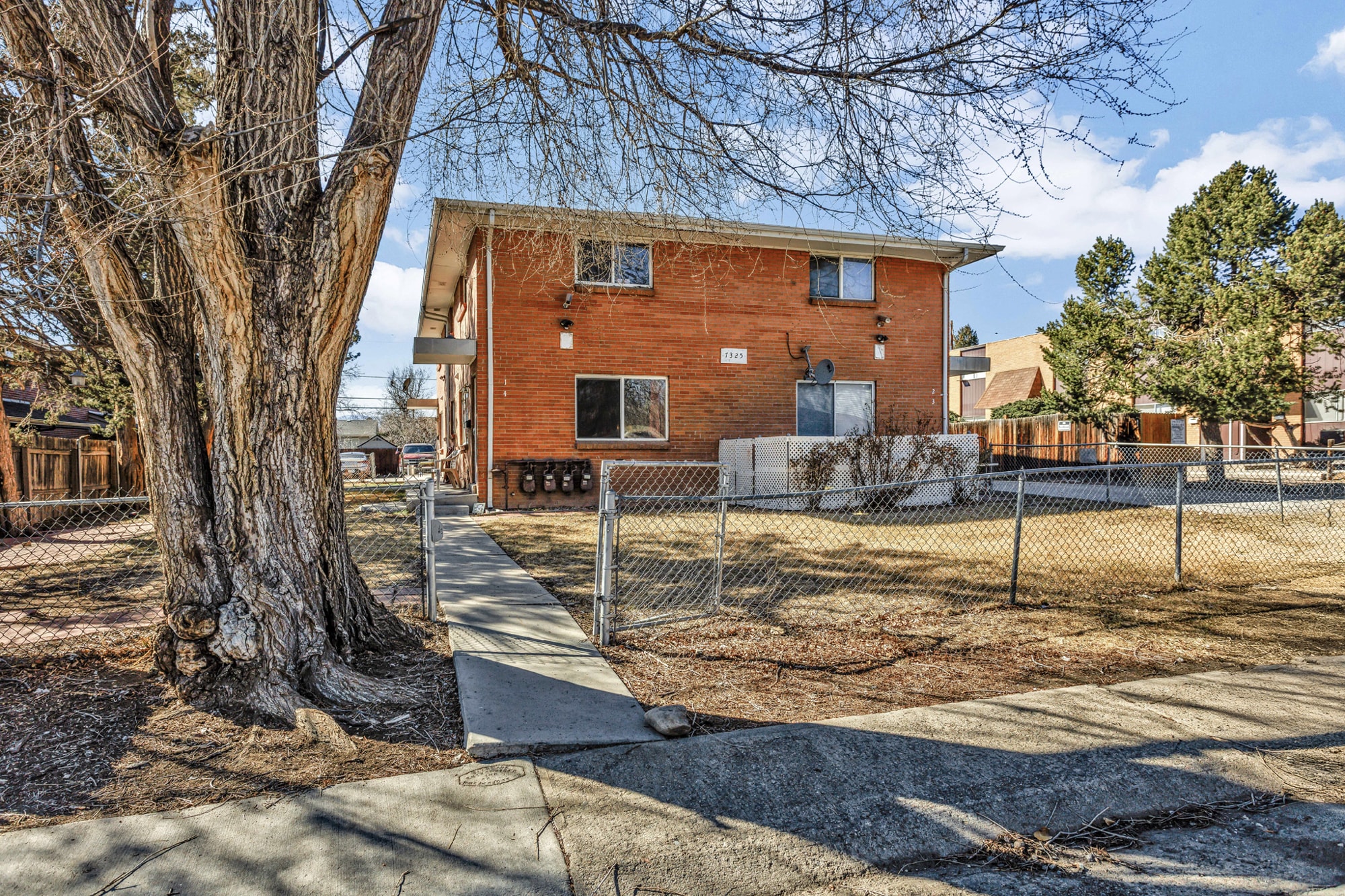7325 Tennyson St, Westminster, CO for Sale