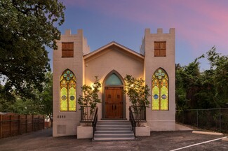 Austin, TX Specialty - 2205 E 12th St