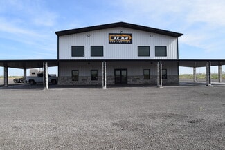 Midland, TX Industrial - 6306 County 122 Rd