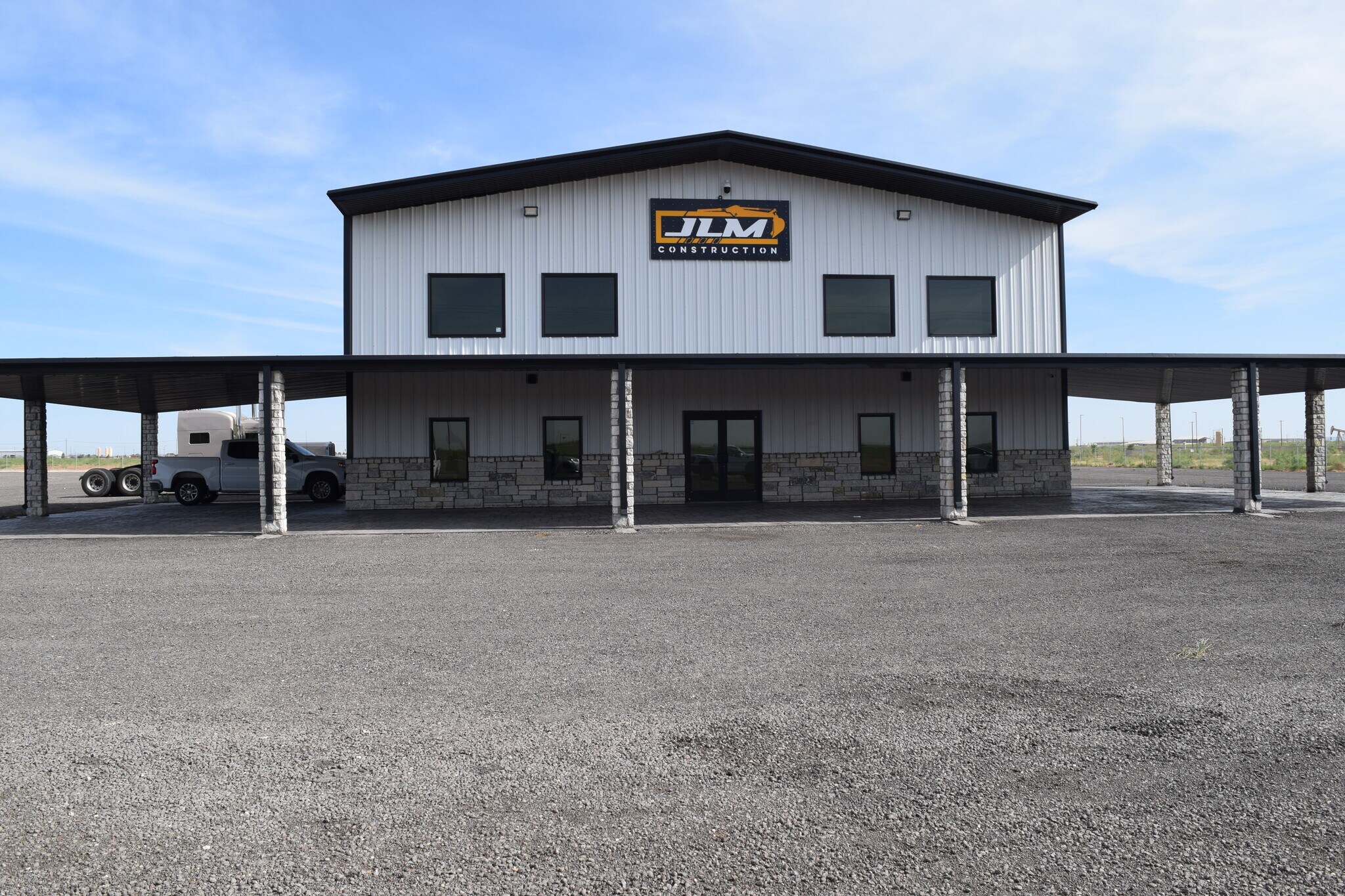 6306 County 122 Rd, Midland, TX for Rent
