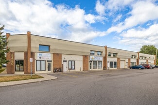 Ottawa, ON Light Manufacturing - 5450 Canotek Rd