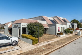 Norman, OK Office - 2425 Wilcox Dr Norman, OK Office - 2425 Wilcox Dr