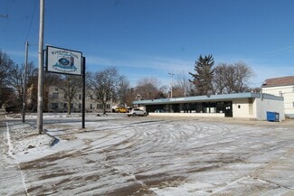 Milwaukee, WI Retail - 312 W Keefe Ave