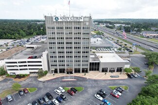 Mobile, AL undefined - 851 S I-65 Service Rd