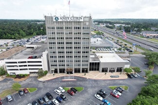 Mobile, AL Office - 851 S I-65 Service Rd