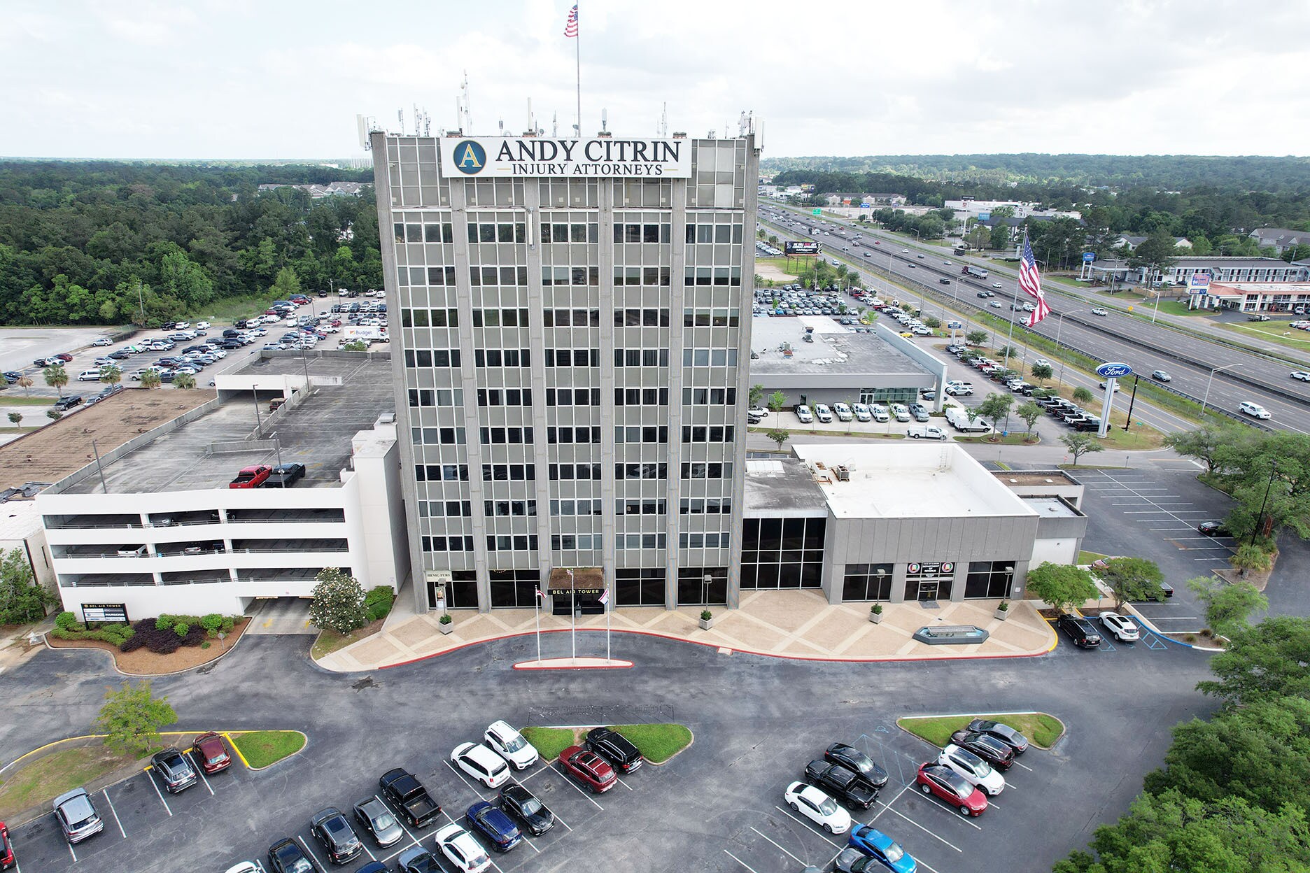 851 S I-65 Service Rd, Mobile, AL for Sale