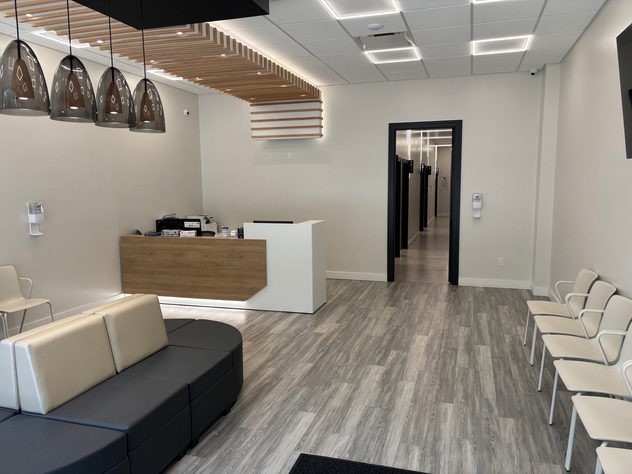 485-491 Kings Hwy, Brooklyn, NY for Rent