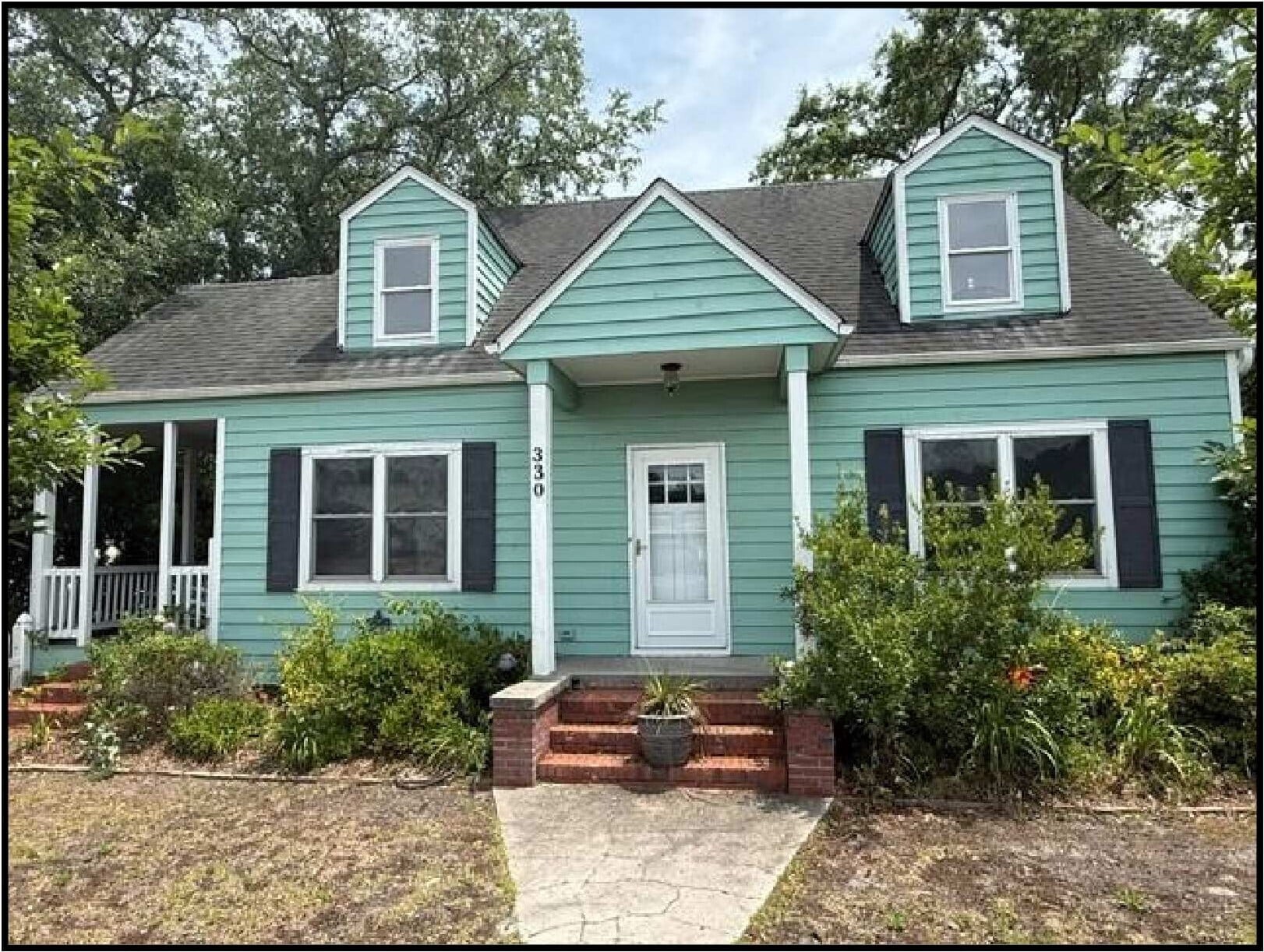 330 Kraft St, Holly Ridge, NC for Sale