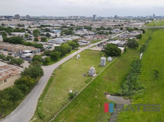 Dallas, TX Industrial - 3534-3544 Doug Dr