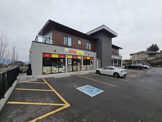 Kelowna, BC Retail - 5008 South Ridge Dr