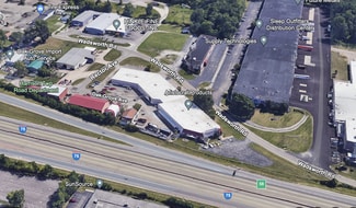 Dayton, OH Industrial - 4745 Wadsworth Rd