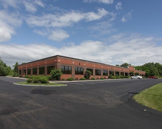 Albany, NY Office - 13 Airline Dr Albany, NY Office - 13 Airline Dr