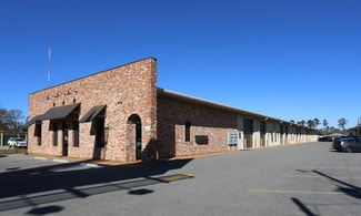 Spanish Fort, AL Flex - 11111 US Highway 31