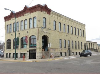 Lake Mills, WI Loft/Creative Space - 101 Church St Lake Mills, WI Loft/Creative Space - 101 Church St