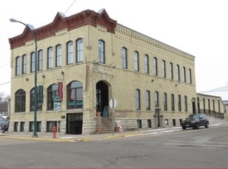 Lake Mills, WI Loft/Creative Space - 101 Church St