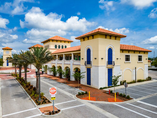 Trinity, FL Office, Office/Medical, Retail - Little Rd