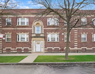 Chicago, IL undefined - 2203 S Ridgeway Ave
