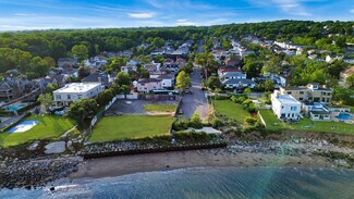 Staten Island, NY Commercial Land - 750 Barclay Ave