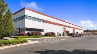 Boise, ID Industrial - 701-729 W Diamond St