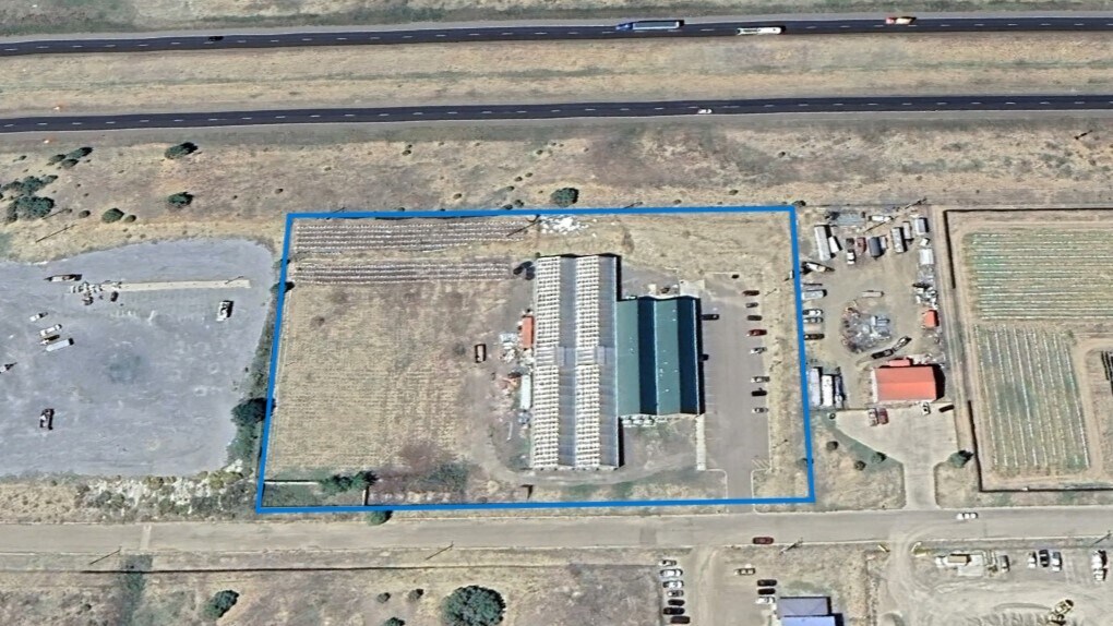 3601 Freedom Rd, Trinidad, CO for Sale
