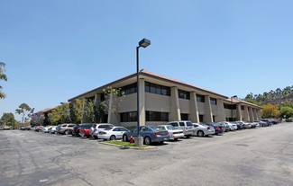 Calabasas, CA Office - 23801 Calabasas Rd