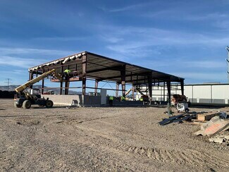 Elwood, UT Industrial - 9471 N 5400 W