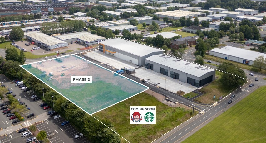 Welton Rd, Bromborough, MSY for Rent