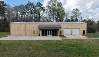 Folsom, LA Flex - 78263 Highway 25