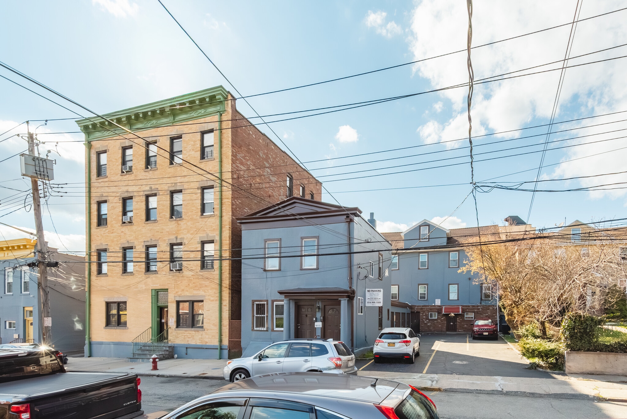536-542 N High St, Mount Vernon, NY for Sale
