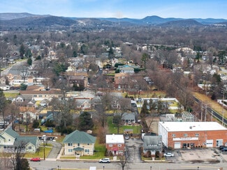 Pompton Plains, NJ Office - 31 Evans Pl