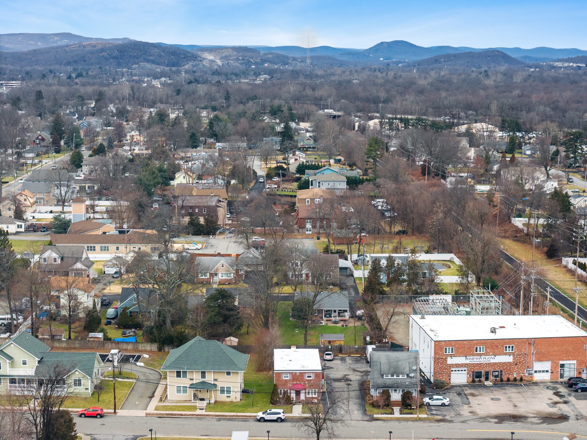 31 Evans Pl, Pompton Plains, NJ for Rent