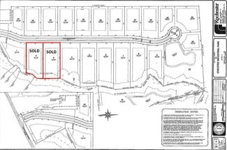 1623 Calvary Church Rd  