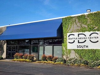 Seattle, WA Office/Retail - 5811-5833 6th Ave S