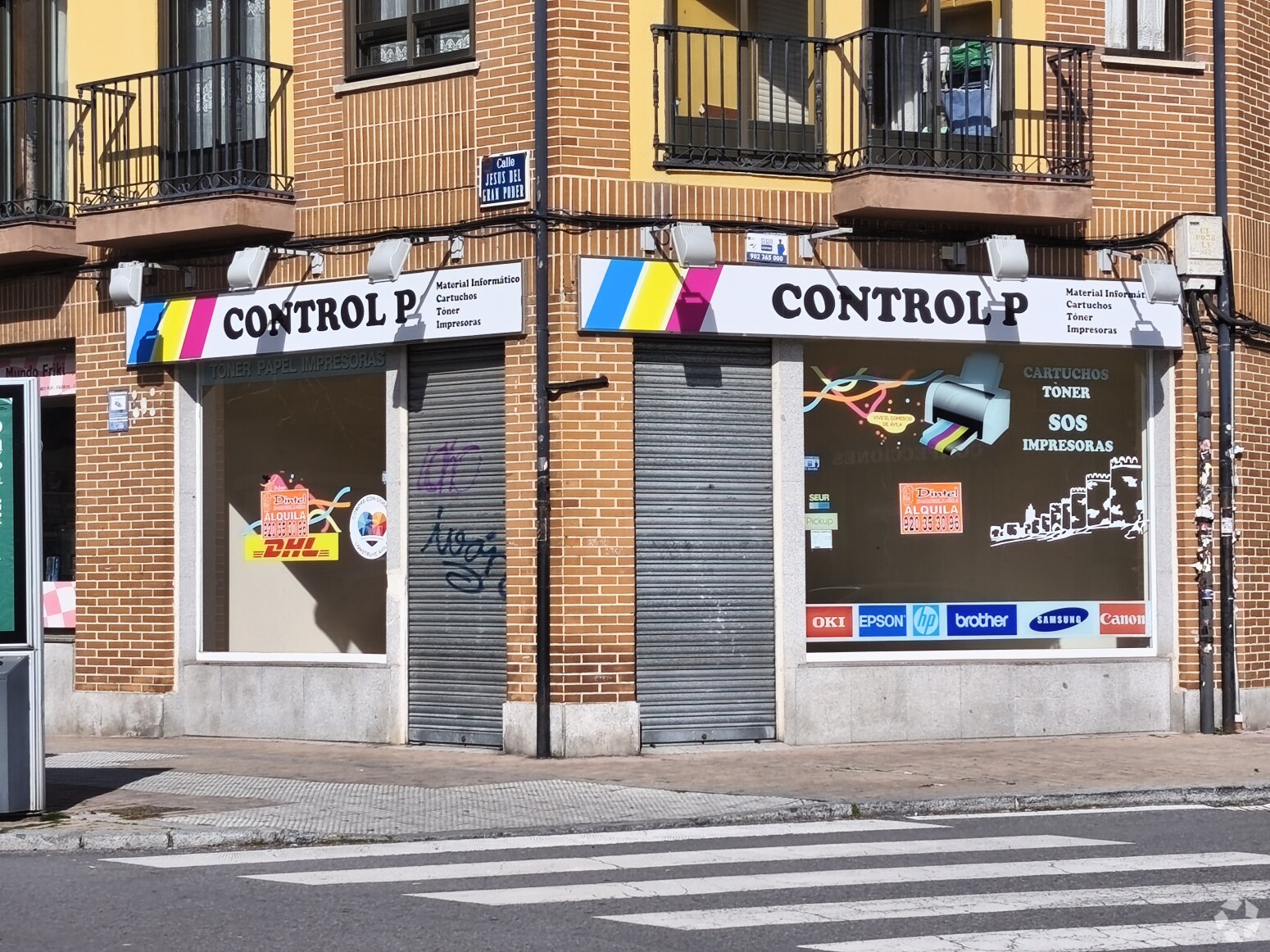 , Ávila, AVI for Rent
