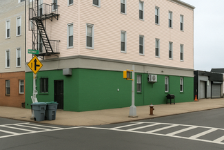 Brooklyn, NY Retail - 740 Chauncey St