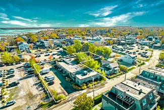 Sag Harbor, NY Retail - 11 Bridge St