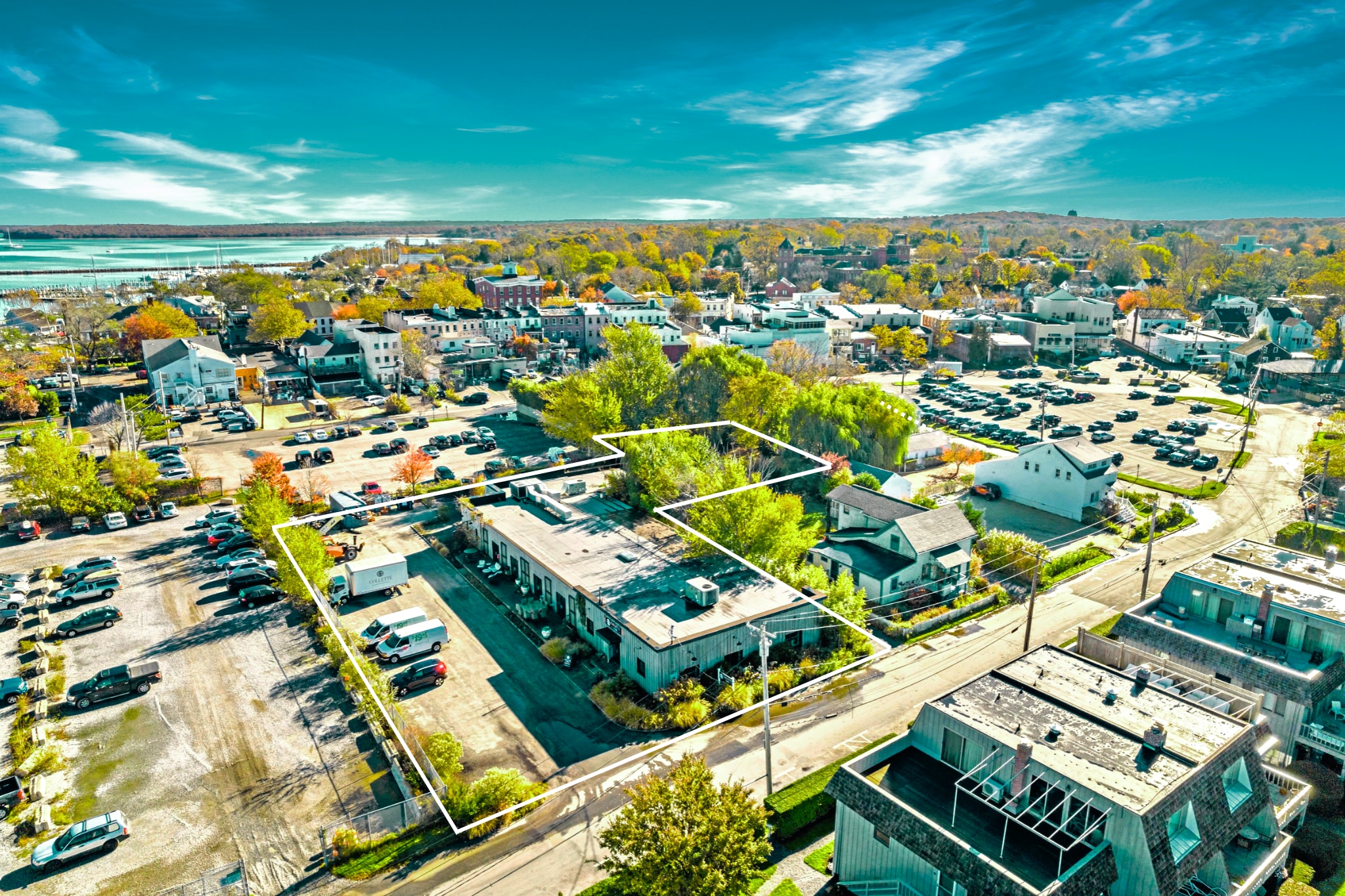 11 Bridge St, Sag Harbor, NY for Rent