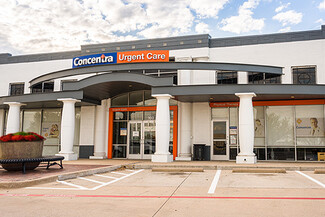 Lewisville, TX Office/Medical, Retail - 2403 S Stemmons Fwy