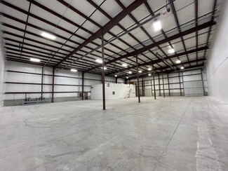 Lincoln, NE Industrial - 5600 N 58th St