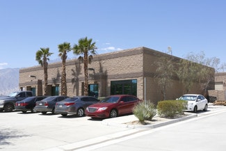 North Palm Springs, CA Industrial - 63758 Orr Way North Palm Springs, CA Industrial - 63758 Orr Way