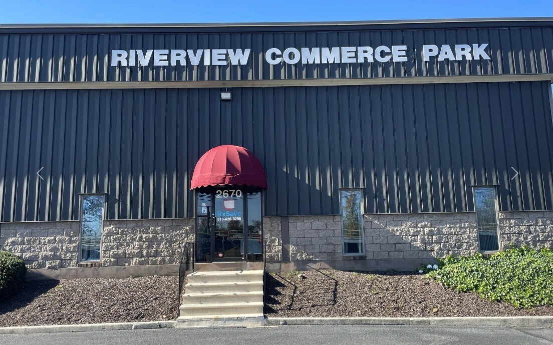 2650-2728 Lehigh St, Whitehall, PA for Rent