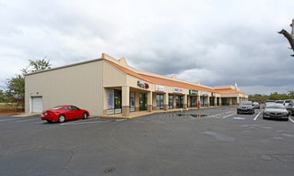 Albany, GA Retail - 1017-1029 N Westover Blvd Albany, GA Retail - 1017-1029 N Westover Blvd