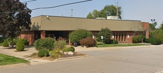 Battle Creek, MI Medical - 778 W Columbia Ave