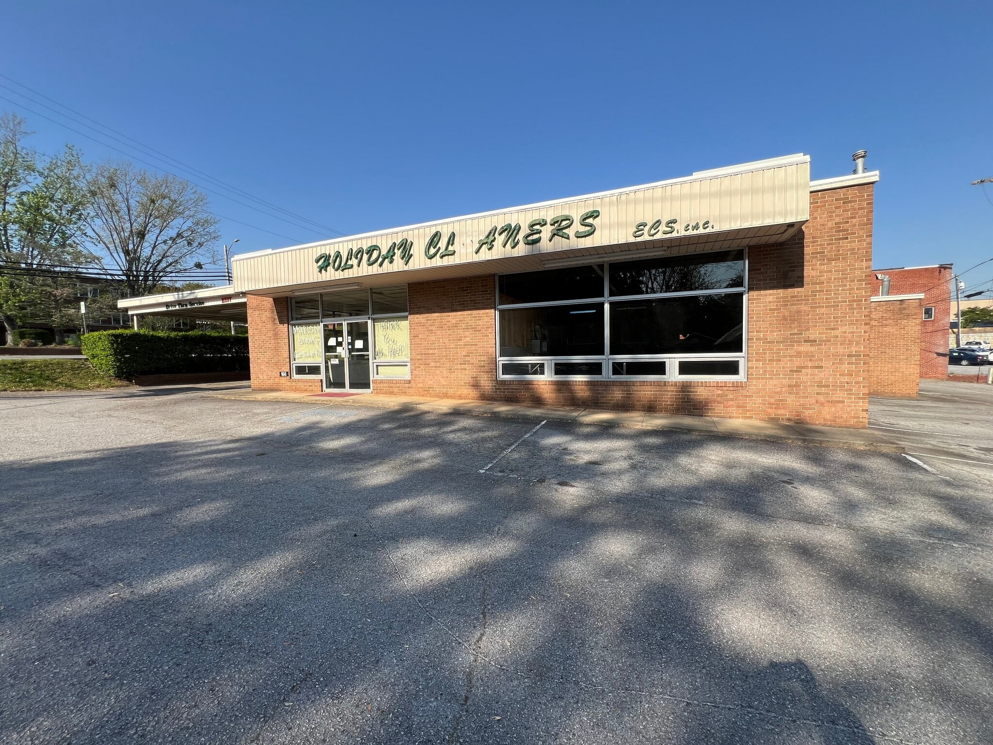 166 N Logan St, Marion, NC for Sale