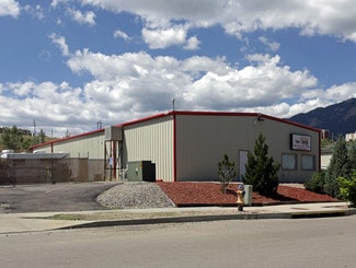 Colorado Springs, CO undefined