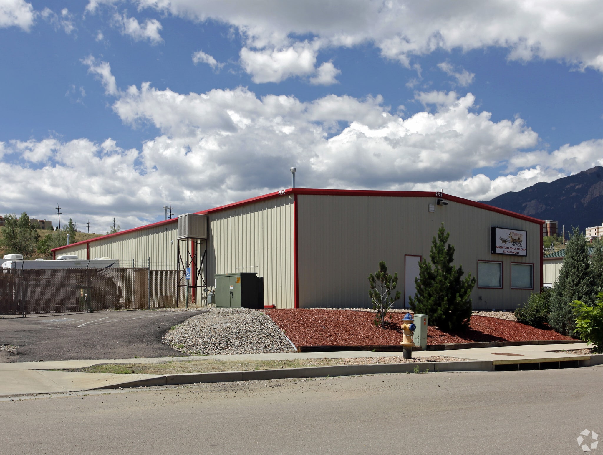 , Colorado Springs, CO for Sale