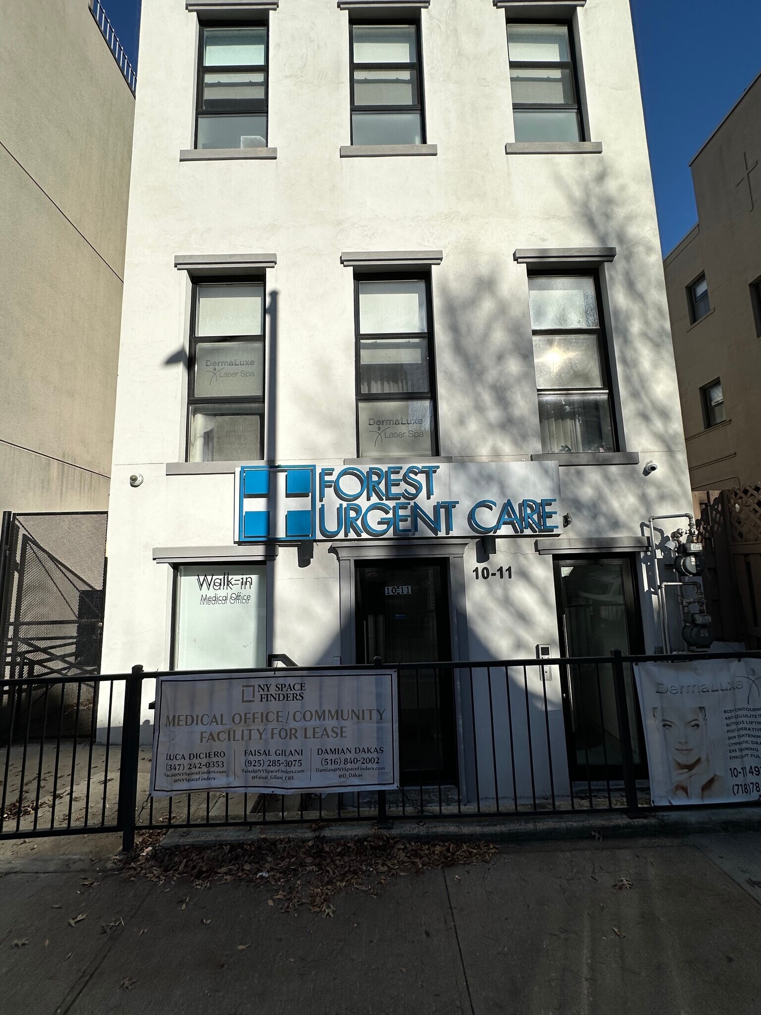 10-11 49th Ave, Long Island City, NY for Sale