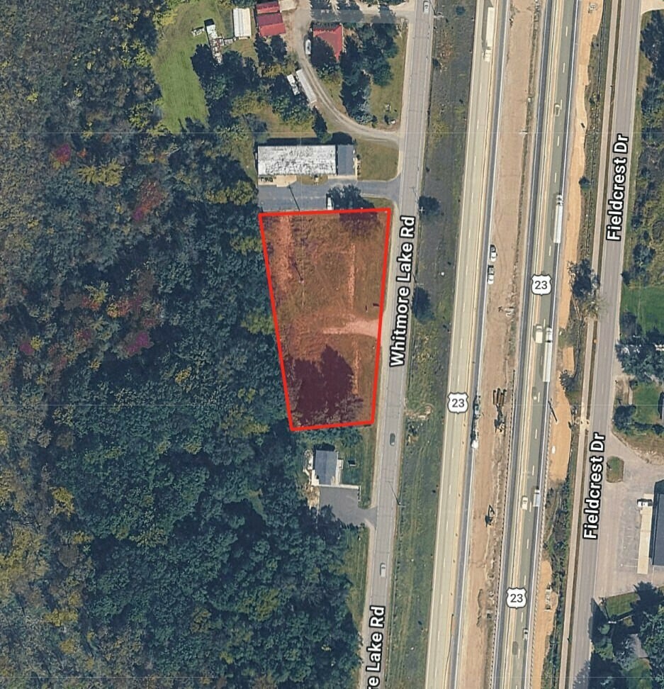 8860 Whitmore Lake Rd, Brighton, MI for Sale