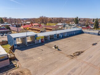 Great Falls, MT Car Washes - 720 1st Ave